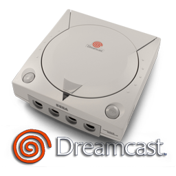 Dreamcast