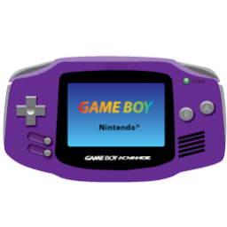 GameBoyAdvance