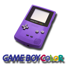 GameBoyColor