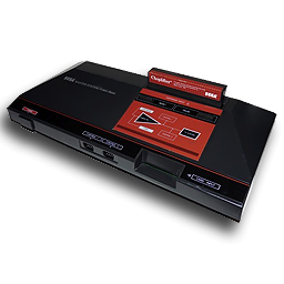 MasterSystem