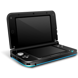 Nintendo3DS