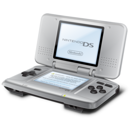 NintendoDS