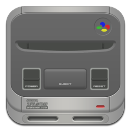 SNES